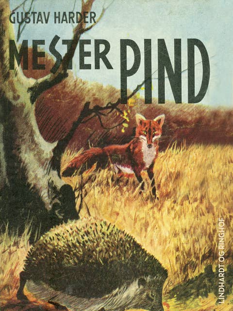 Mester pind