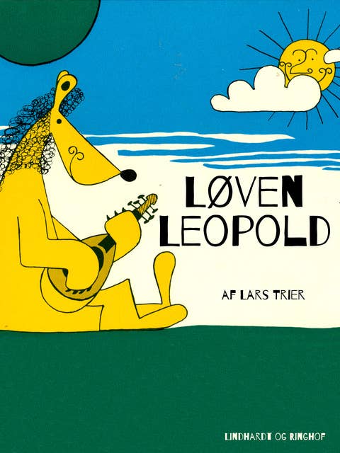 Løven Leopold
