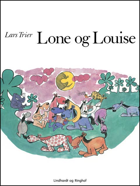 Lone og Louise