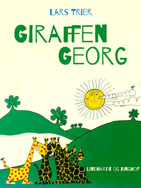Giraffen Georg