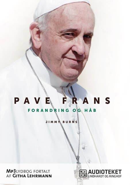 Pave Frans - Forandring og håb