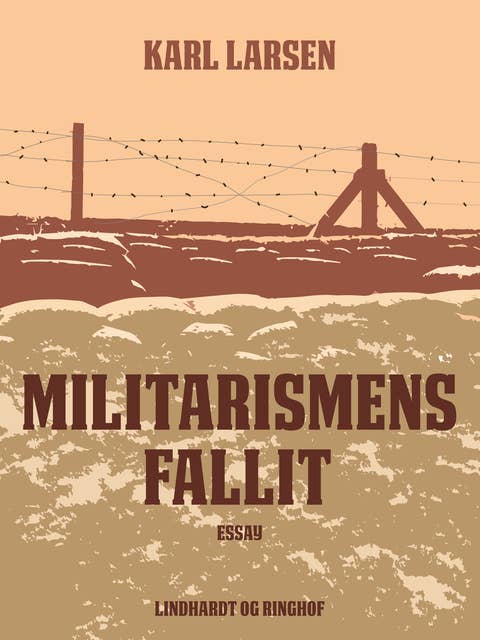 Militarismens fallit