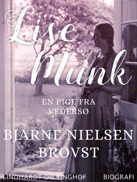 Lise Munk. En pige fra Vedersø
