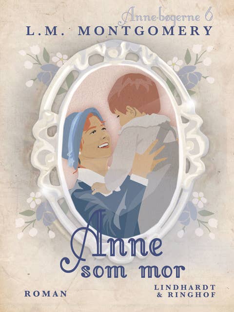 Anne som mor