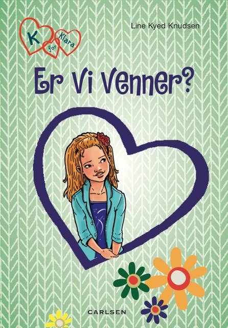 K for Klara 11: Er vi venner?