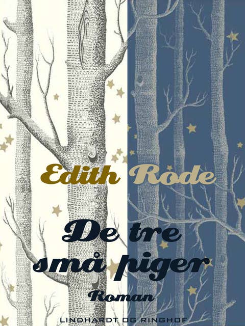 De tre små piger