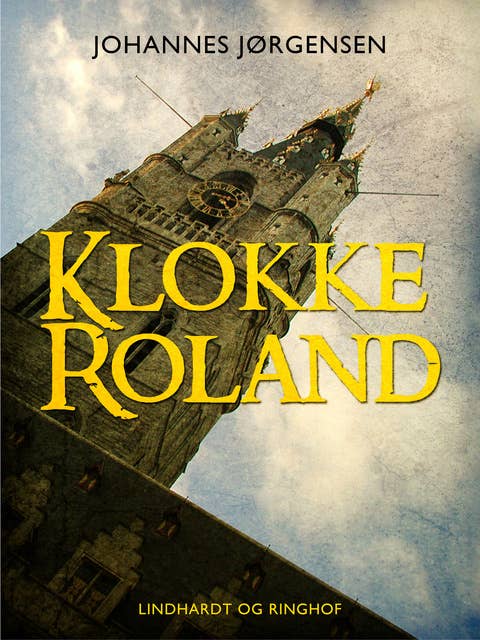 Klokke Roland