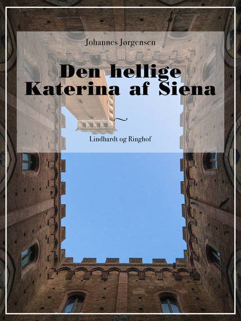 Den hellige Katerina af Siena