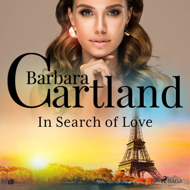 In Search of Love - The Pink Collection 18 (Unabridged)
