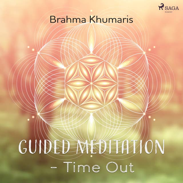 Guided Meditation – Time Out