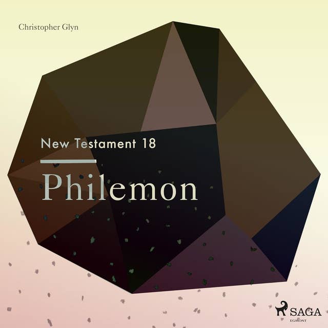 Philemon - The New Testament 18 (Unabridged)