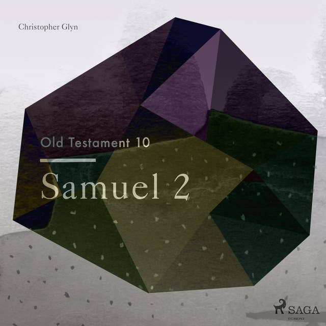 Samuel 2 - The Old Testament 10 (Unabridged)
