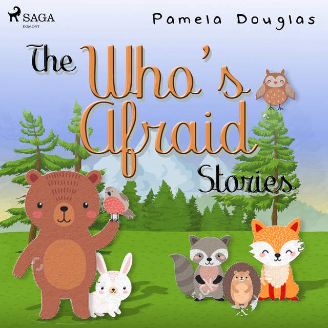 The Who's Afraid Stories