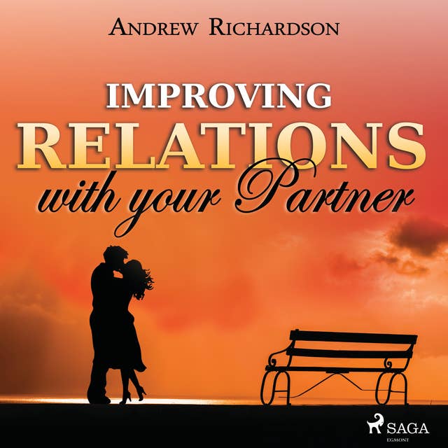 Improving Relations with your Partner