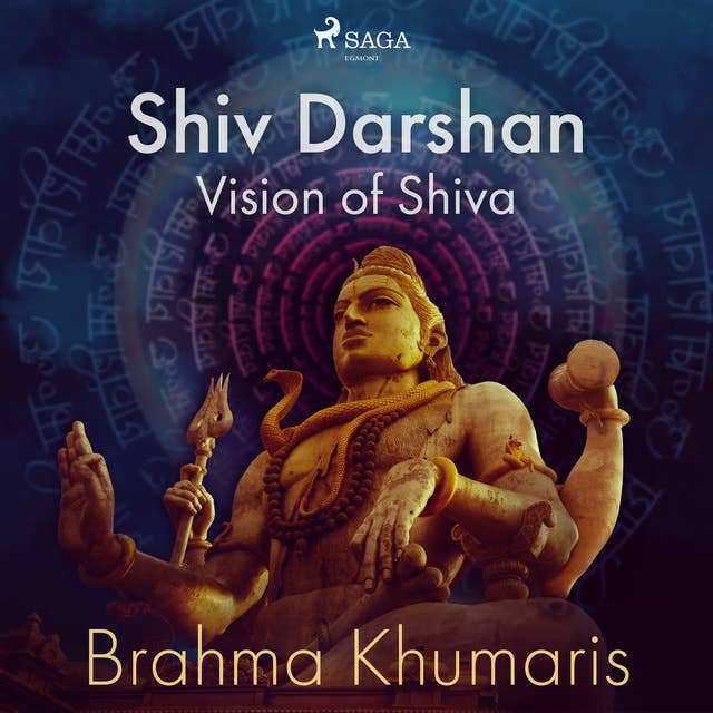 Shiv Darshan: Vision of Shiva