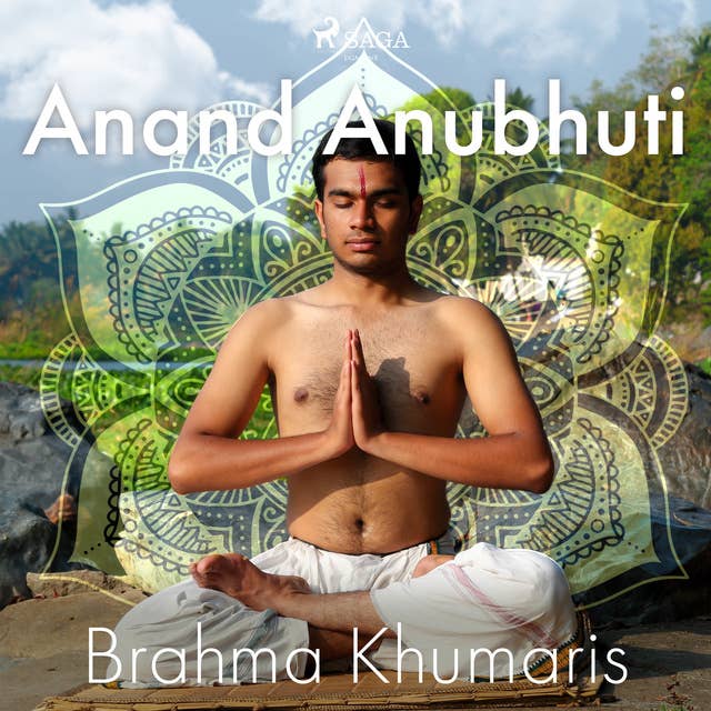 Anand Anubhuti