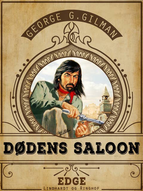 Dødens saloon