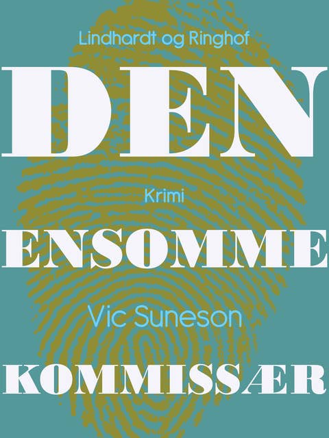 Den ensomme kommissær