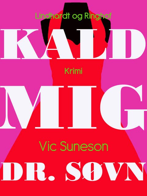 Kald mig dr. Søvn