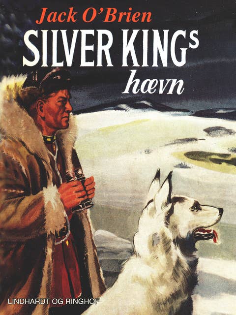 Silver Kings hævn
