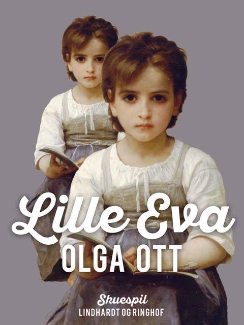 Lille Eva
