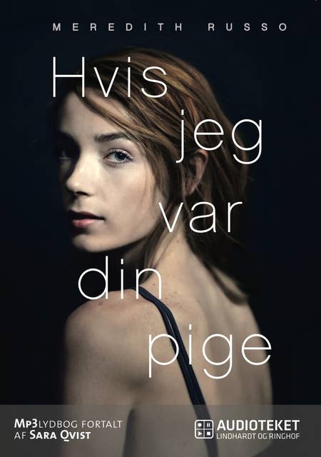 Hvis jeg var din pige