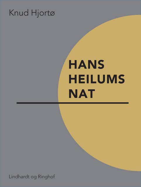 Hans Heilums nat
