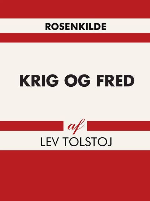 Krig og fred 3