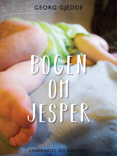 Bogen om Jesper