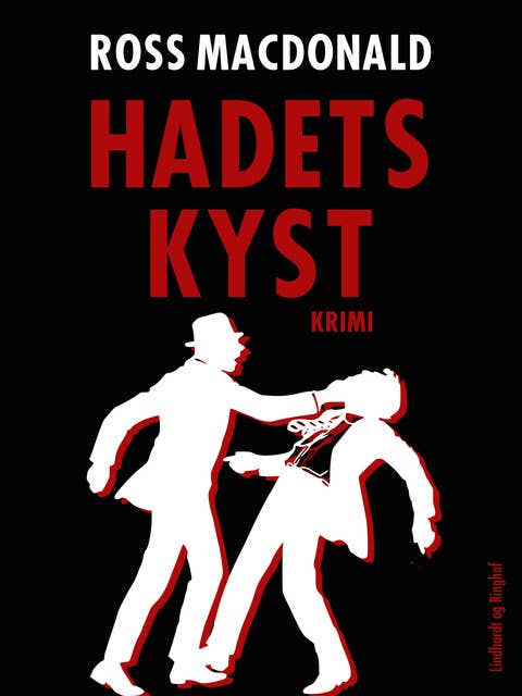 Hadets kyst