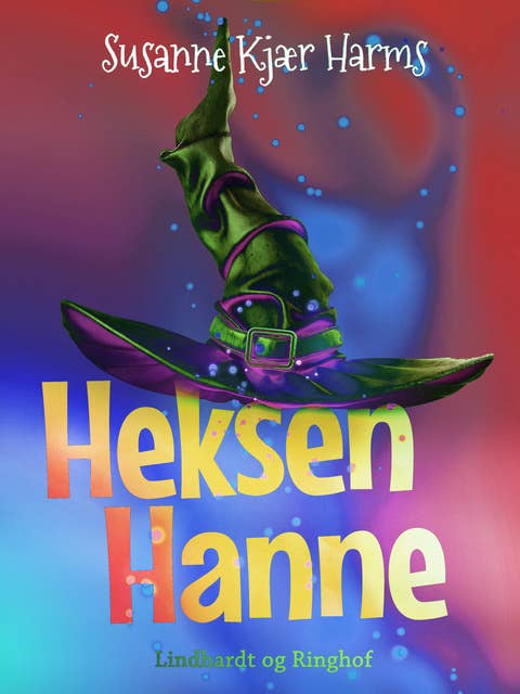 Heksen Hanne