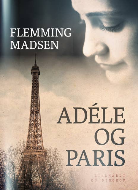 Adele og Paris