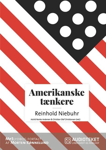 Amerikanske tænkere - Reinhold Niebuhr