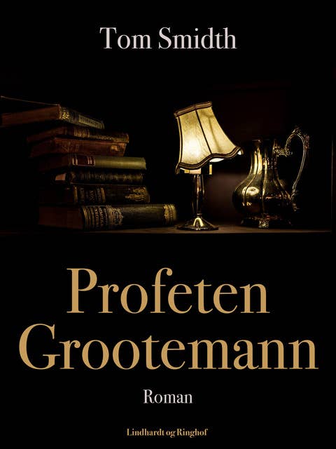 Profeten Grootemann