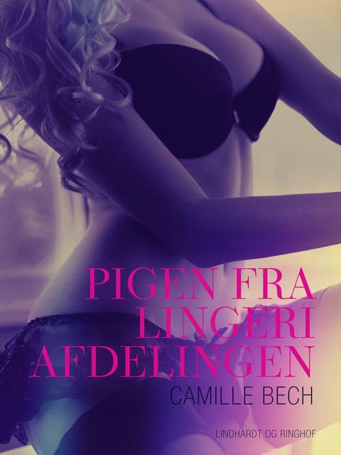 Pigen fra lingeriafdelingen