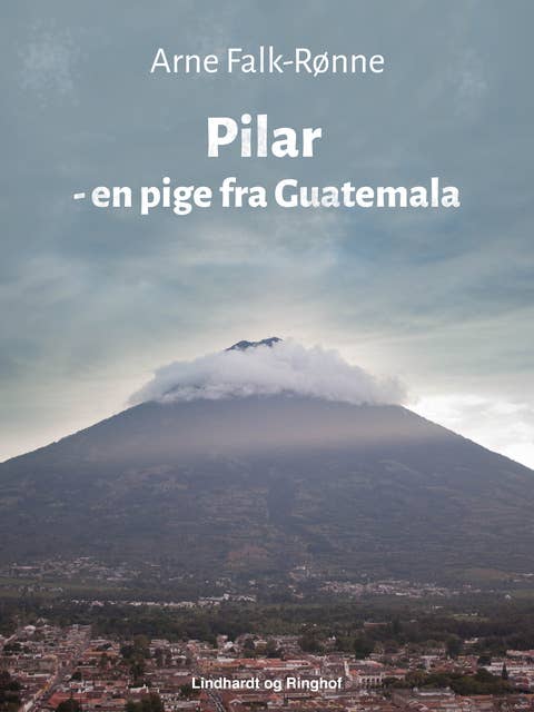 Pilar - en pige fra Guatemala