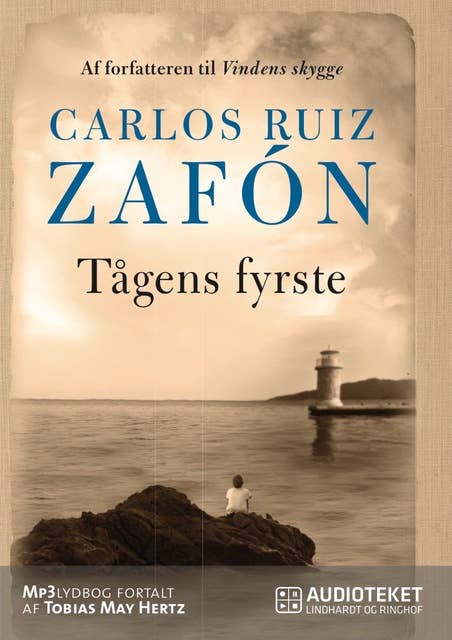 Tågens fyrste