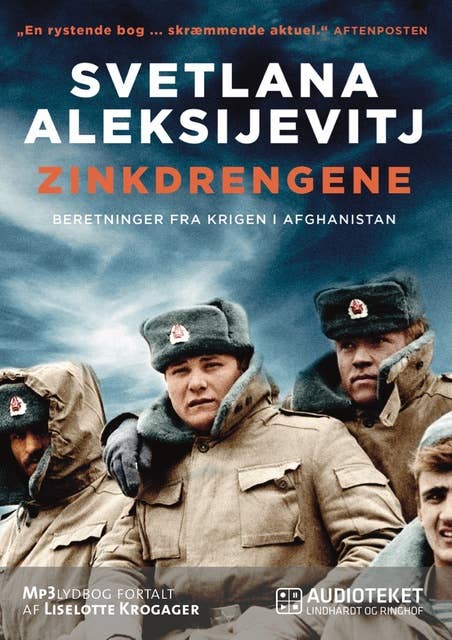 Zinkdrengene