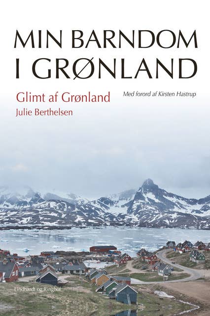 Glimt af Grønland