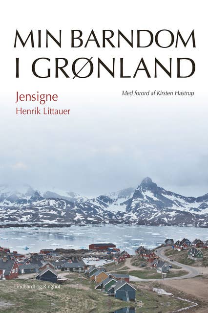 Jensigne
