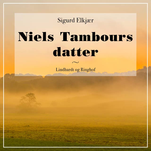 Niels Tambours datter