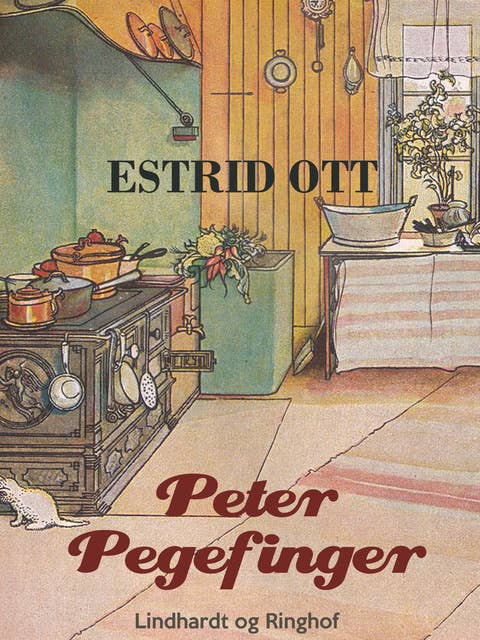 Peter Pegefinger
