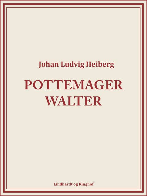 Pottemager Walter