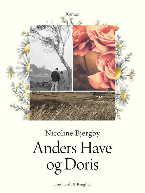 Anders Have og Doris