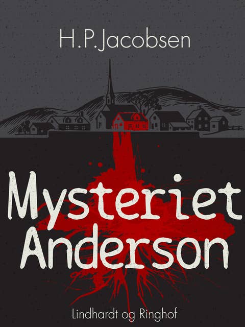 Mysteriet Anderson