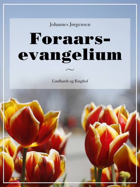 Foraars-evangelium