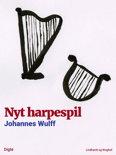 Nyt harpespil