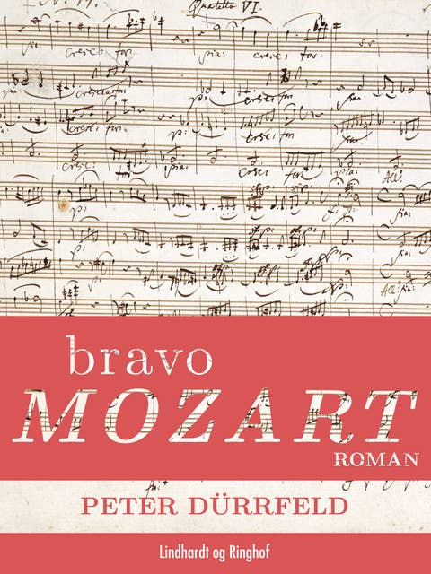 Bravo Mozart