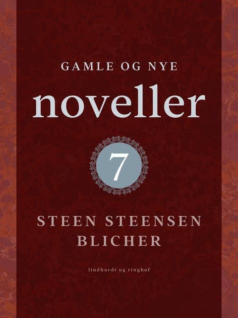Gamle og nye noveller (7)