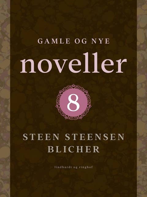 Gamle og nye noveller (8)